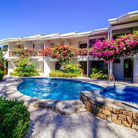 Hotel Giada Sámara Εξωτερικό φωτογραφία
