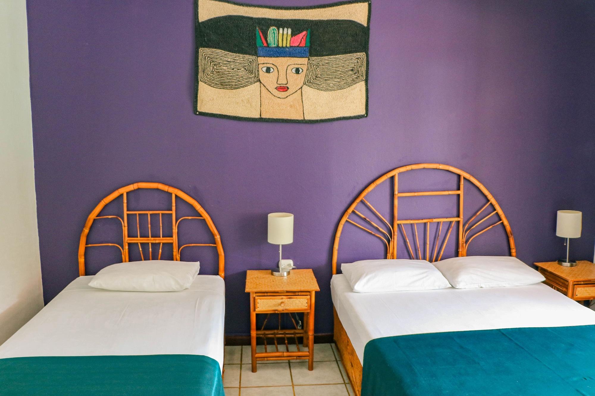 Hotel Giada Sámara Εξωτερικό φωτογραφία