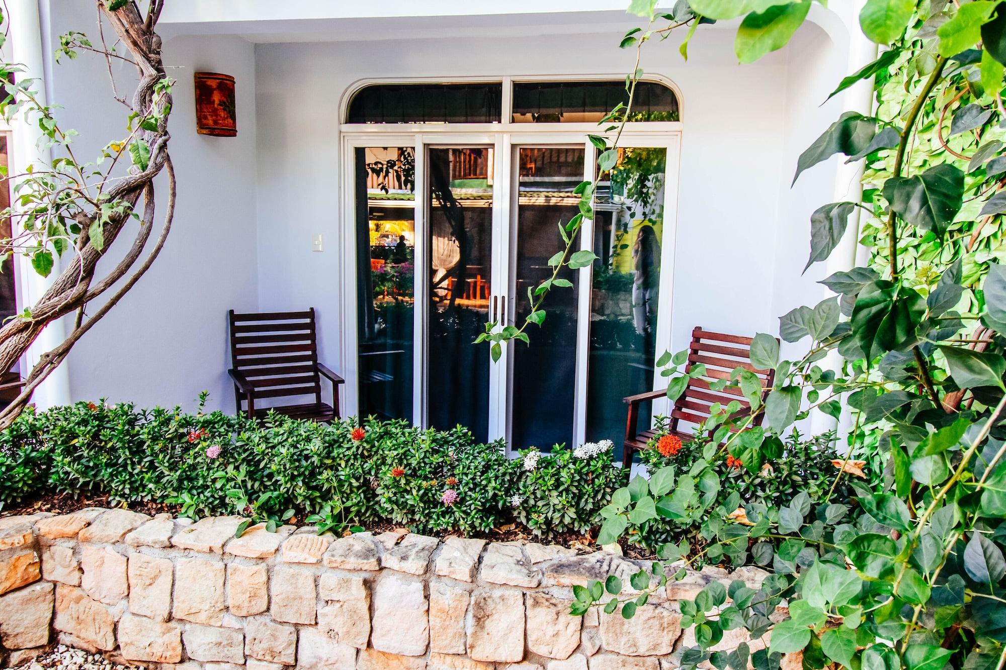 Hotel Giada Sámara Εξωτερικό φωτογραφία