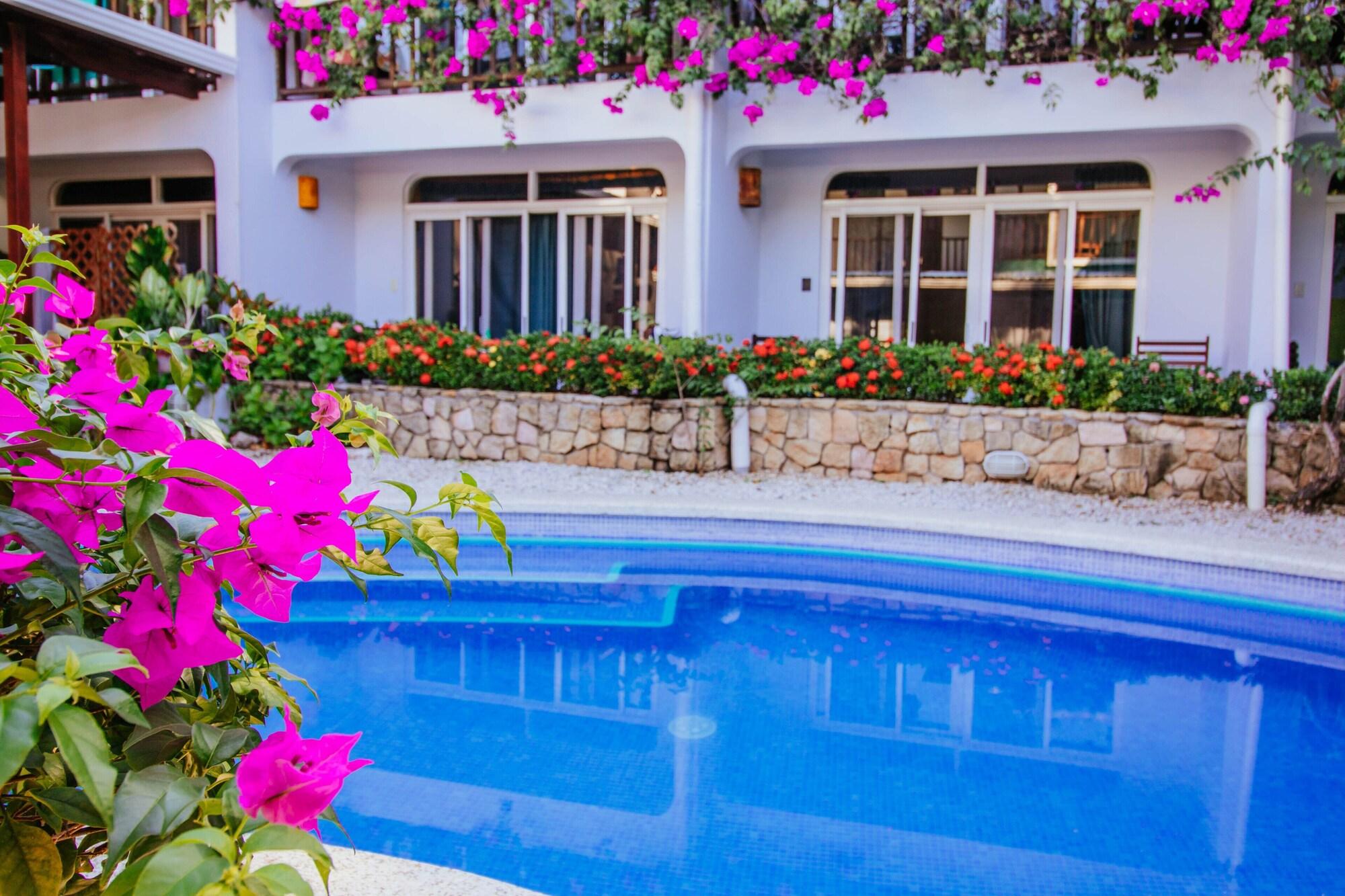 Hotel Giada Sámara Εξωτερικό φωτογραφία