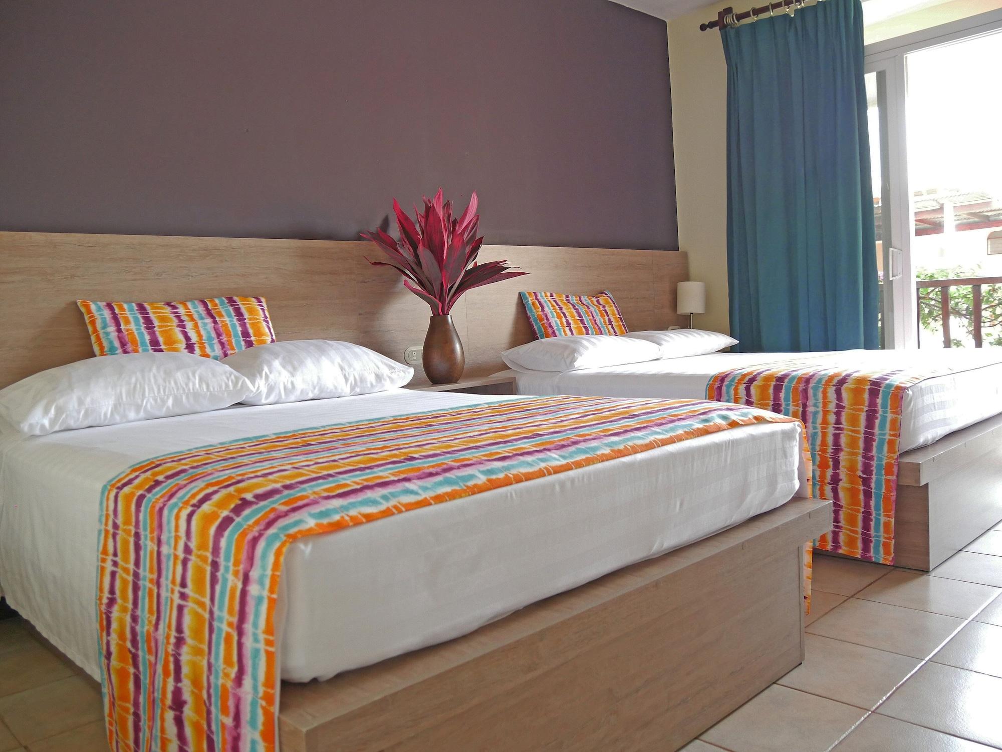 Hotel Giada Sámara Εξωτερικό φωτογραφία