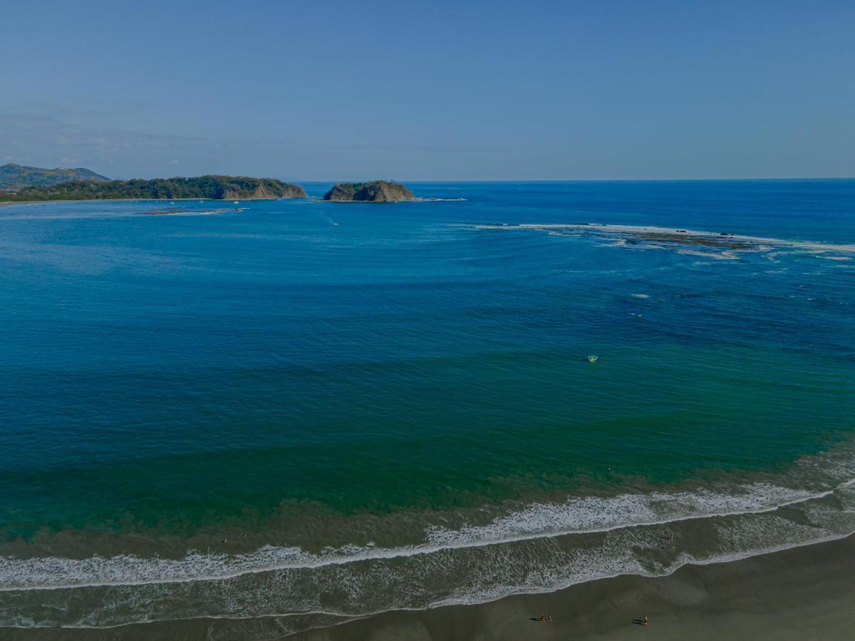 Hotel Giada Sámara Εξωτερικό φωτογραφία