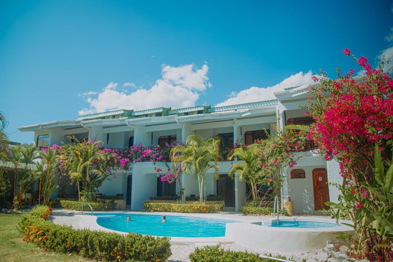 Hotel Giada Sámara Εξωτερικό φωτογραφία