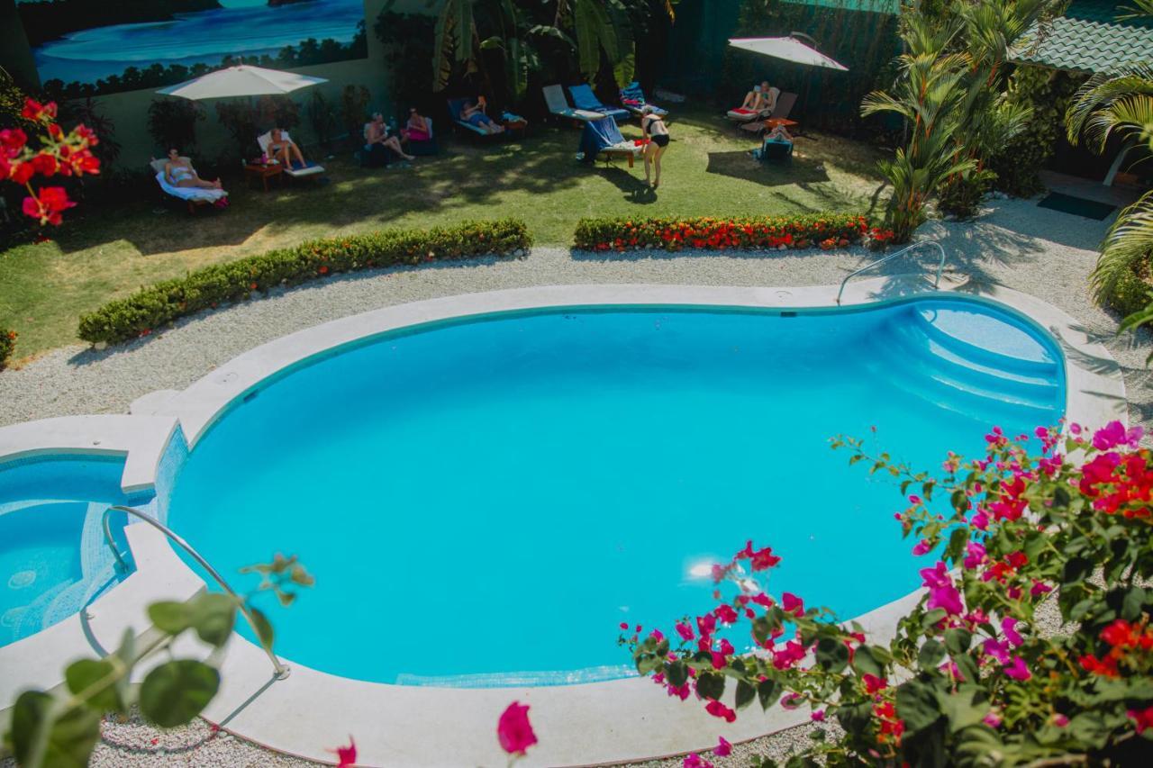 Hotel Giada Sámara Εξωτερικό φωτογραφία
