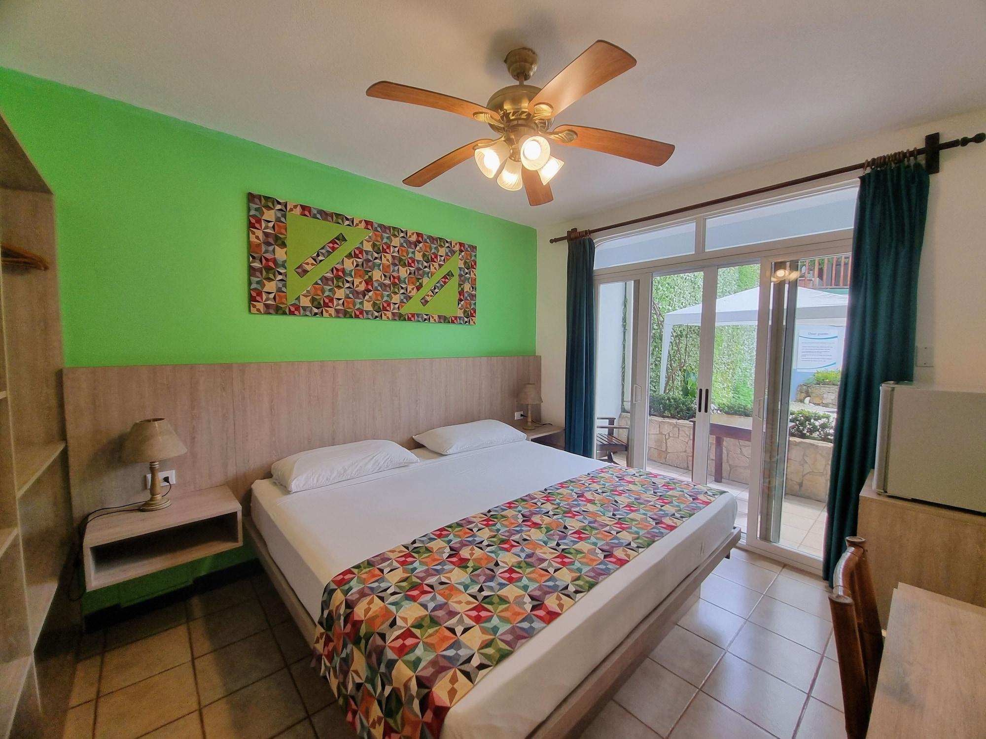 Hotel Giada Sámara Εξωτερικό φωτογραφία
