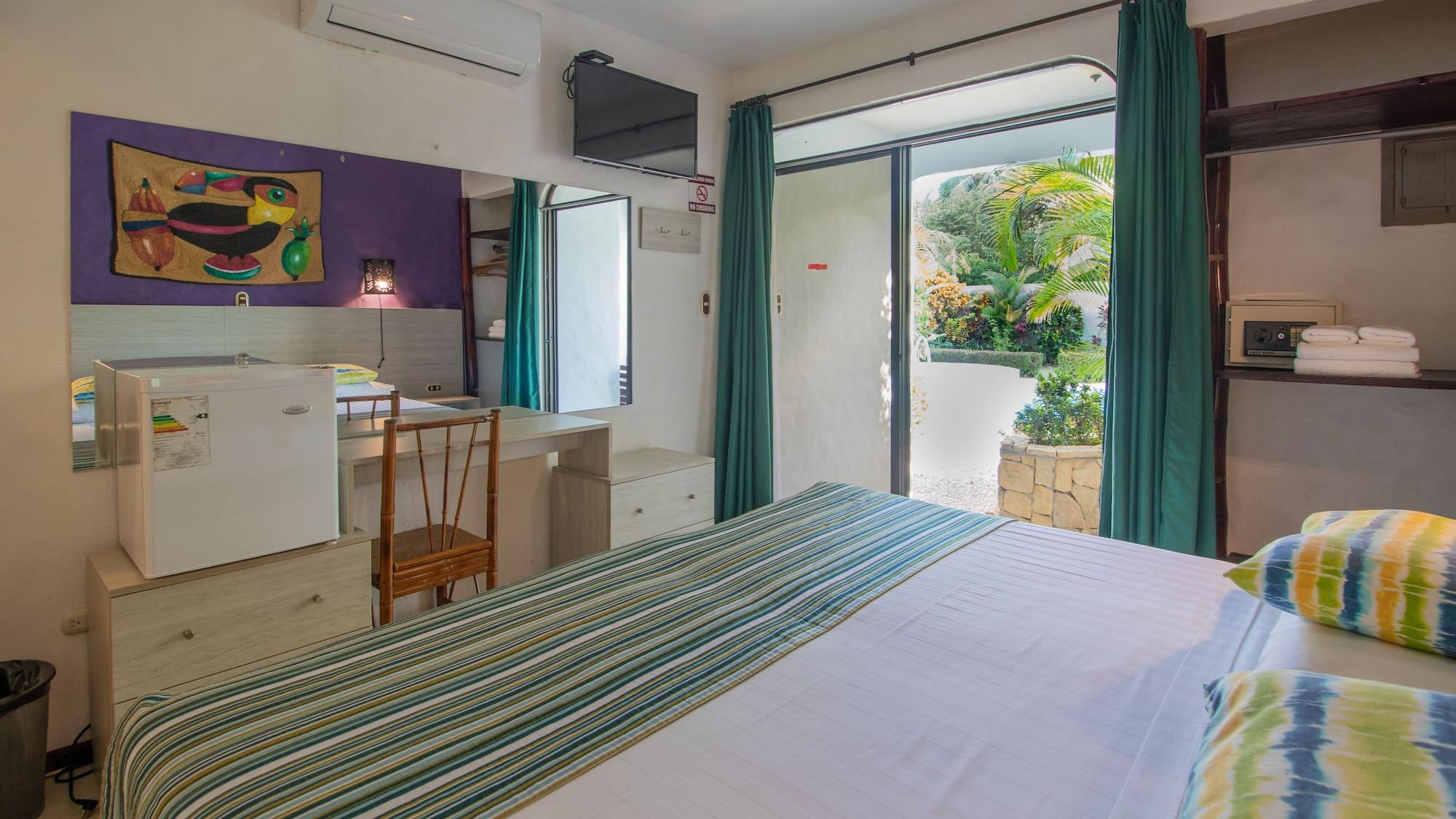 Hotel Giada Sámara Εξωτερικό φωτογραφία