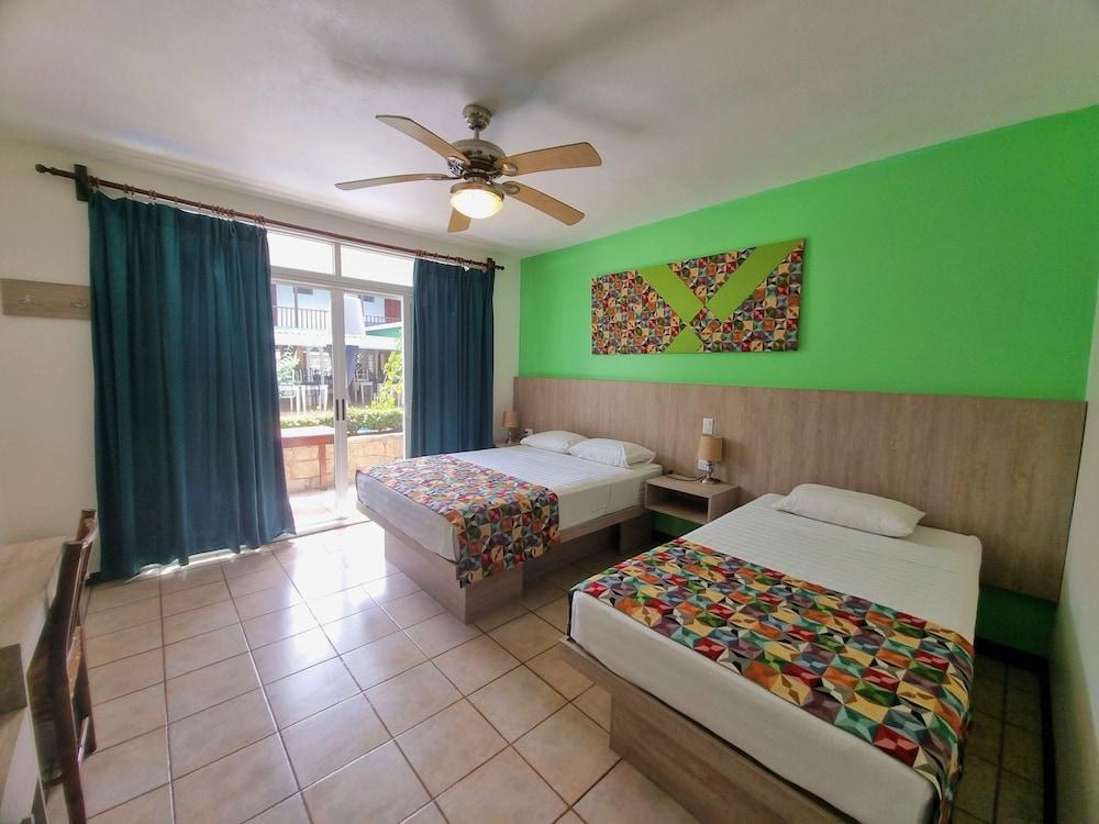 Hotel Giada Sámara Εξωτερικό φωτογραφία