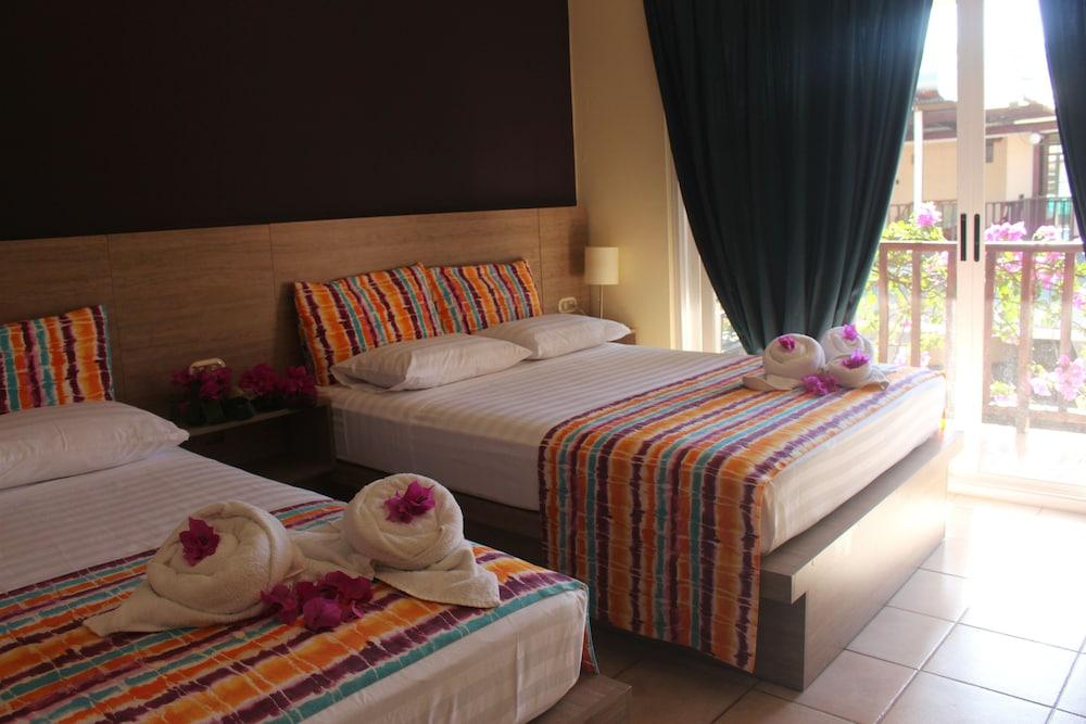 Hotel Giada Sámara Εξωτερικό φωτογραφία