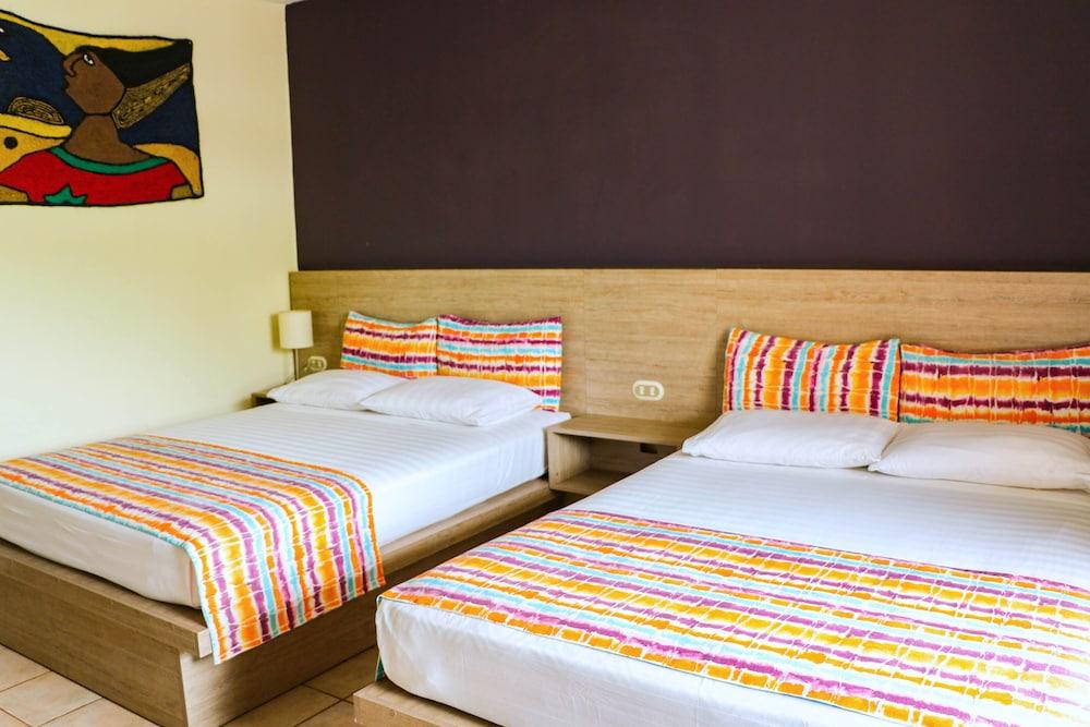 Hotel Giada Sámara Εξωτερικό φωτογραφία