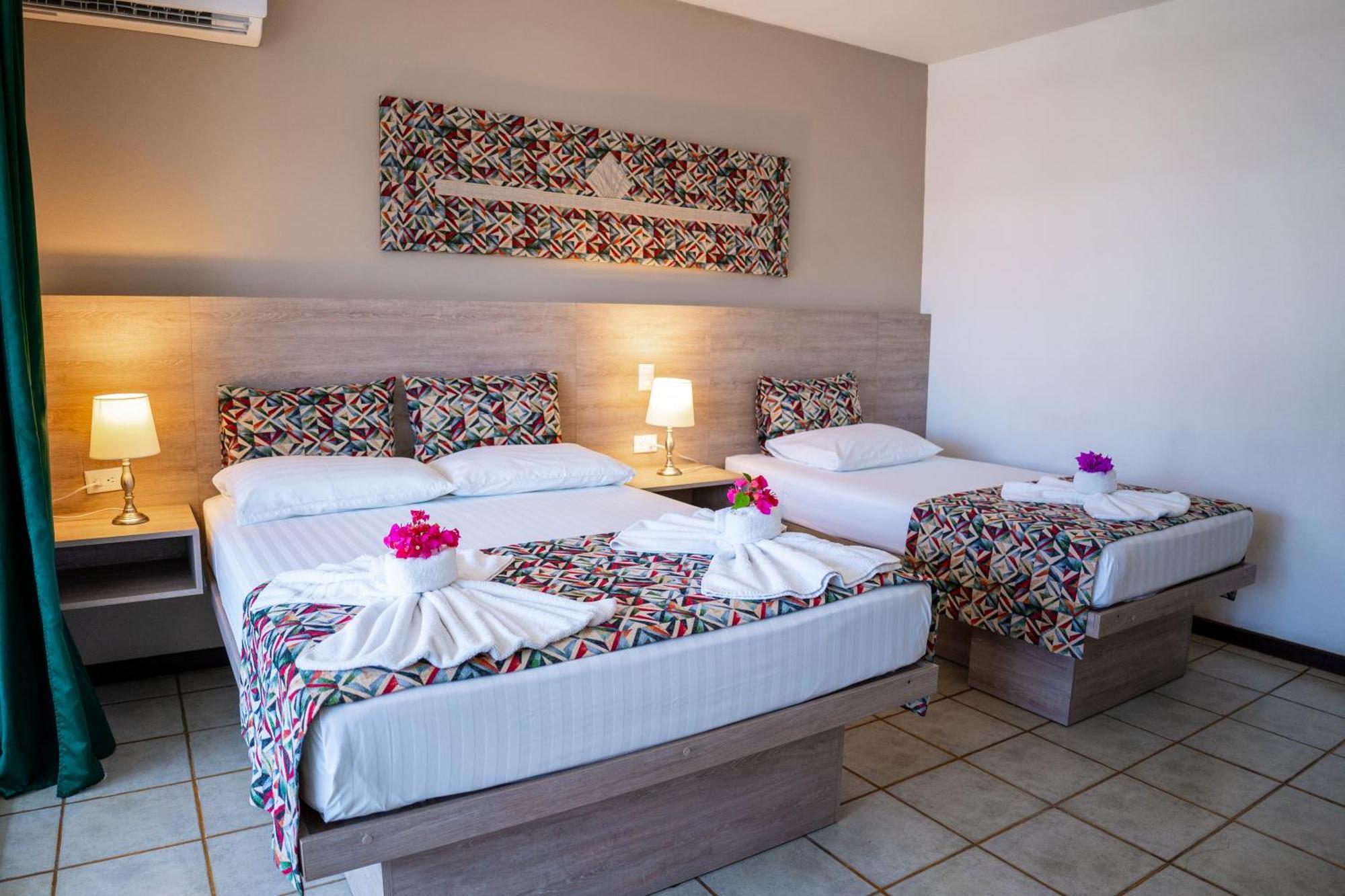 Hotel Giada Sámara Εξωτερικό φωτογραφία