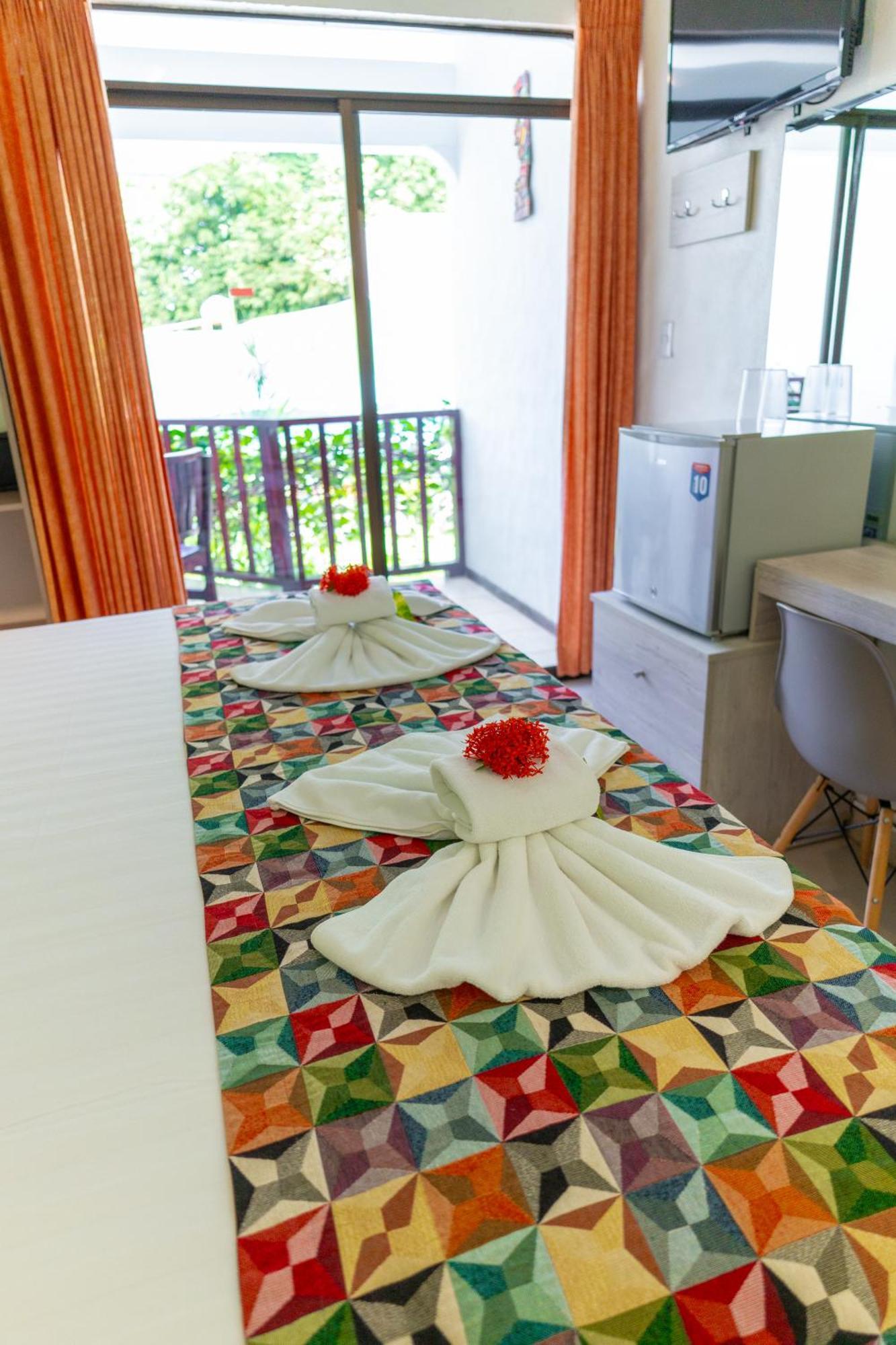 Hotel Giada Sámara Εξωτερικό φωτογραφία