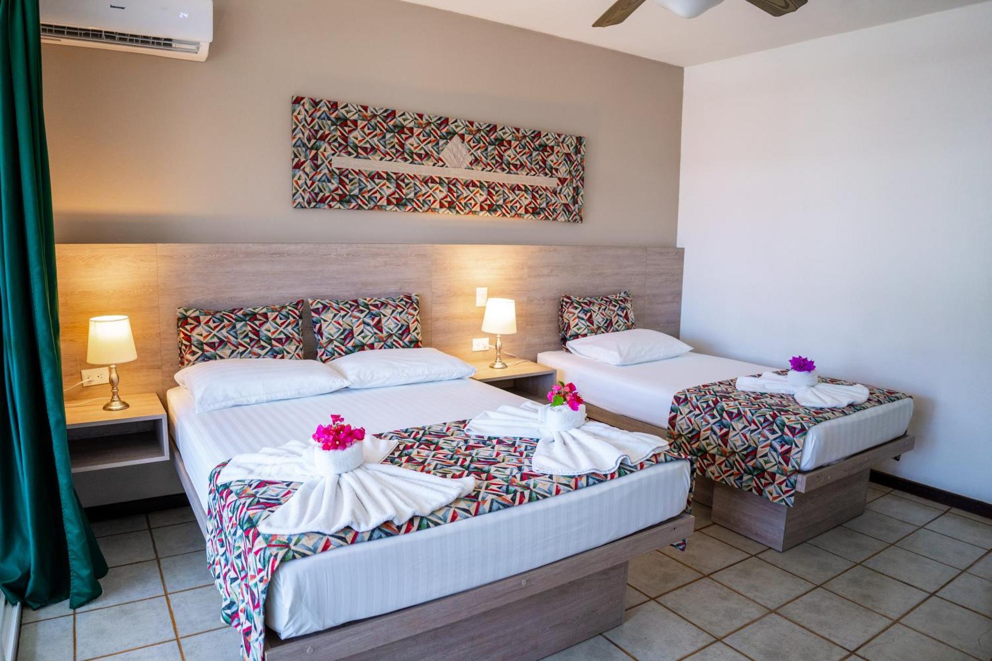 Hotel Giada Sámara Εξωτερικό φωτογραφία