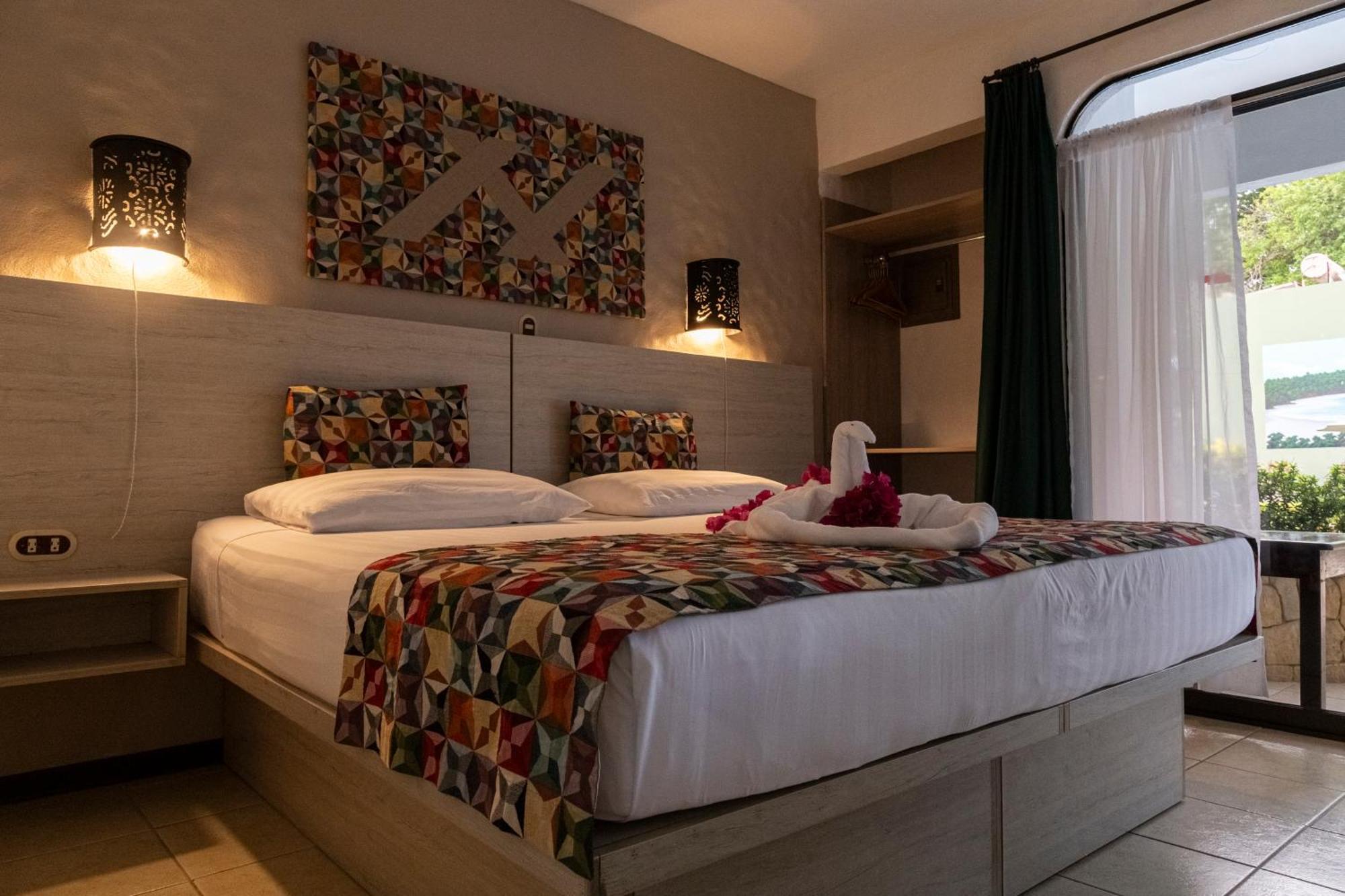 Hotel Giada Sámara Εξωτερικό φωτογραφία