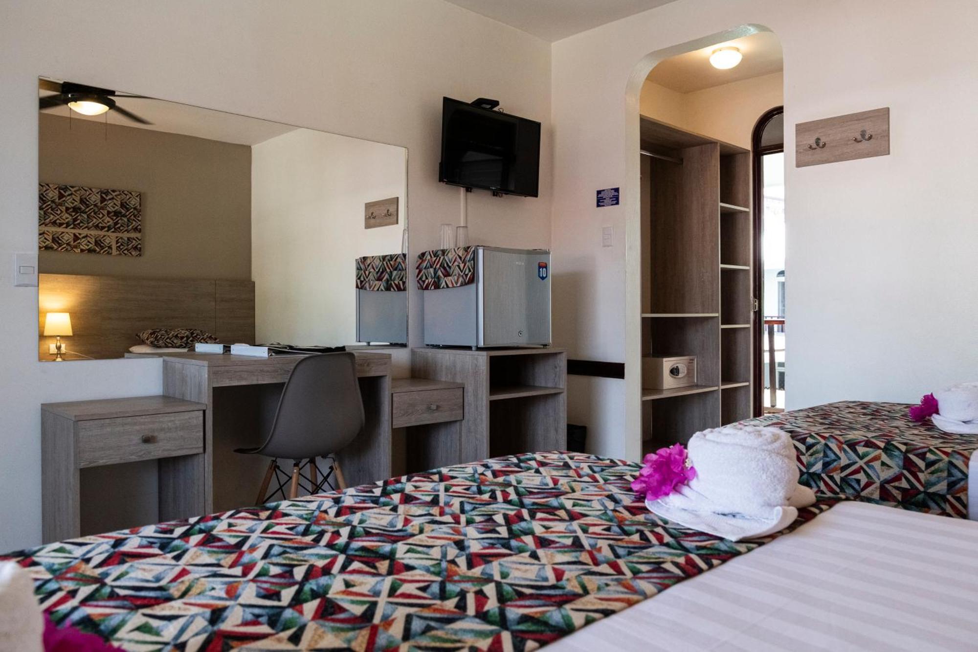 Hotel Giada Sámara Εξωτερικό φωτογραφία