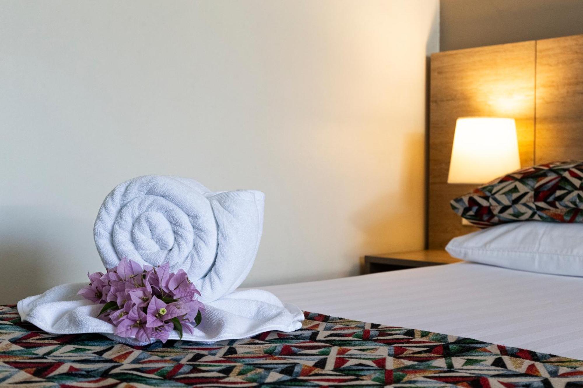 Hotel Giada Sámara Εξωτερικό φωτογραφία