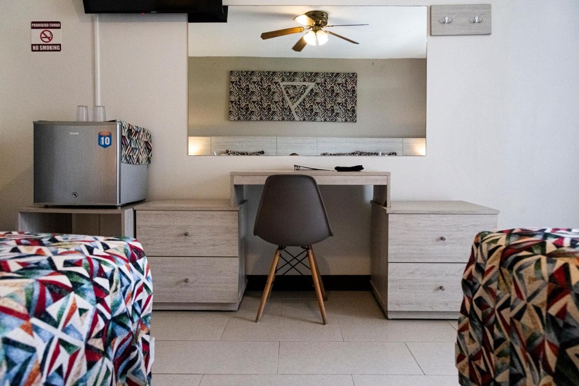Hotel Giada Sámara Εξωτερικό φωτογραφία