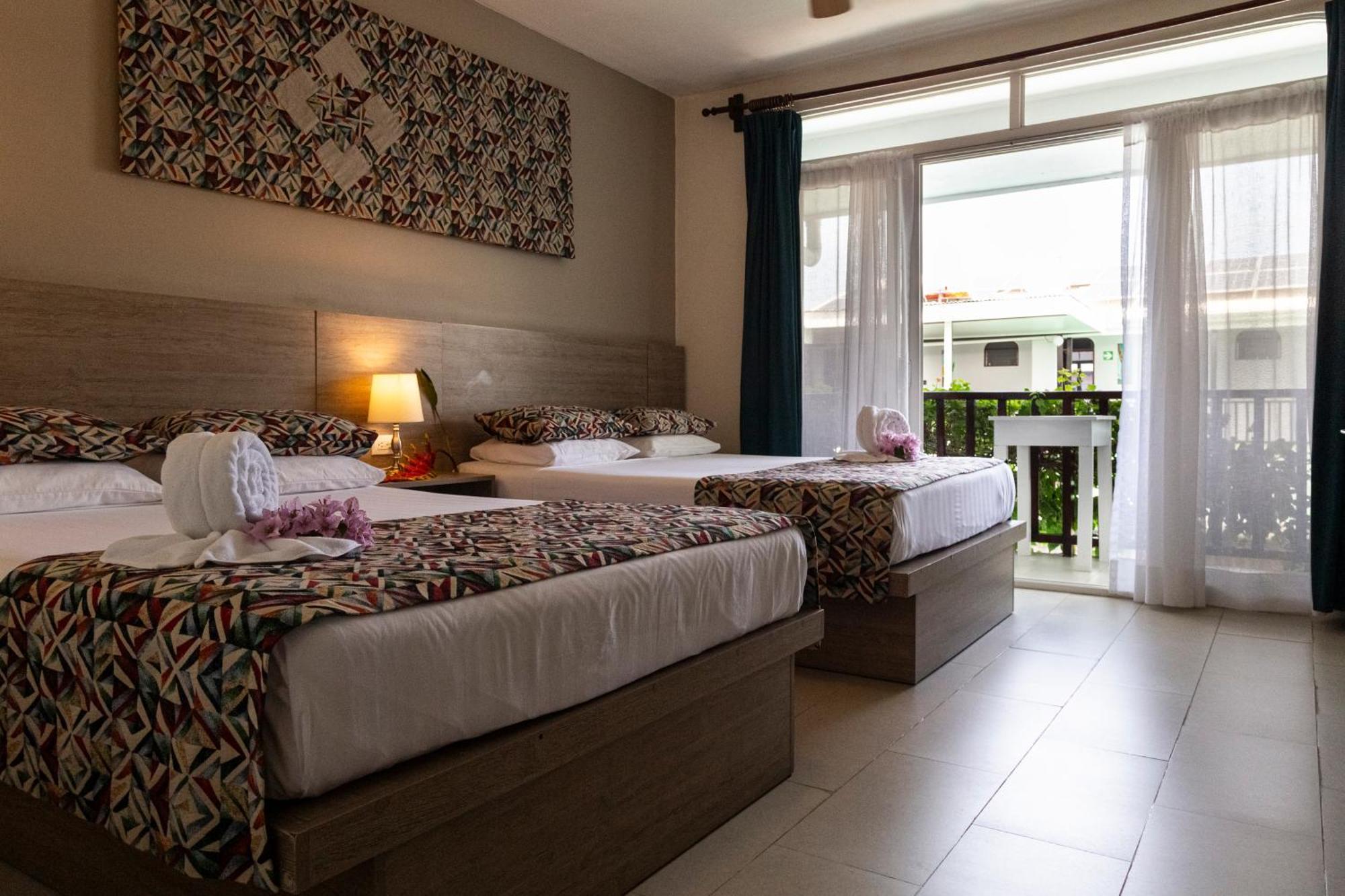 Hotel Giada Sámara Εξωτερικό φωτογραφία
