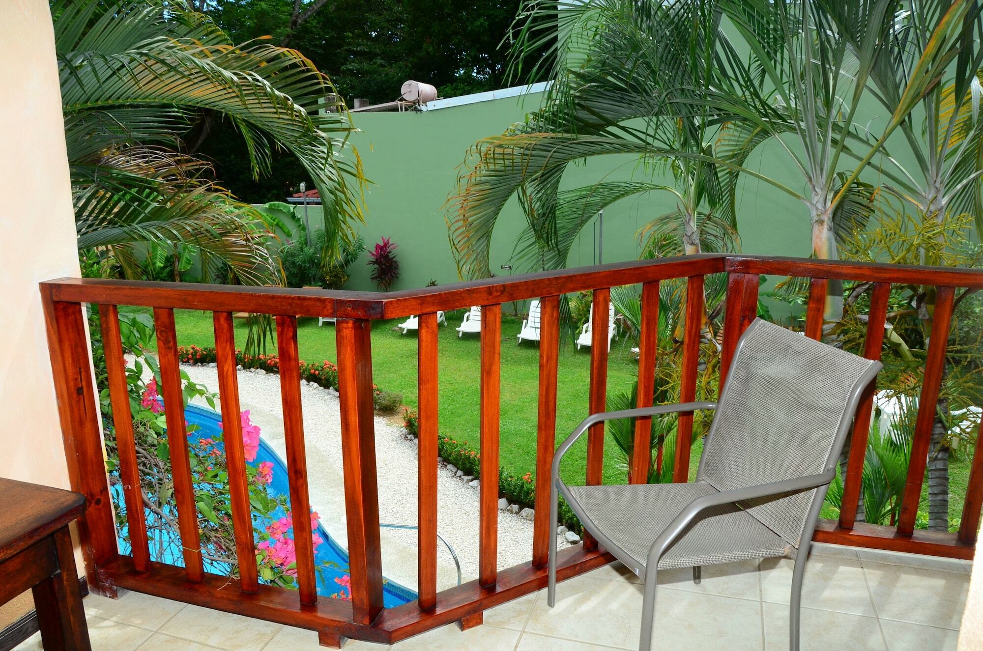 Hotel Giada Sámara Εξωτερικό φωτογραφία
