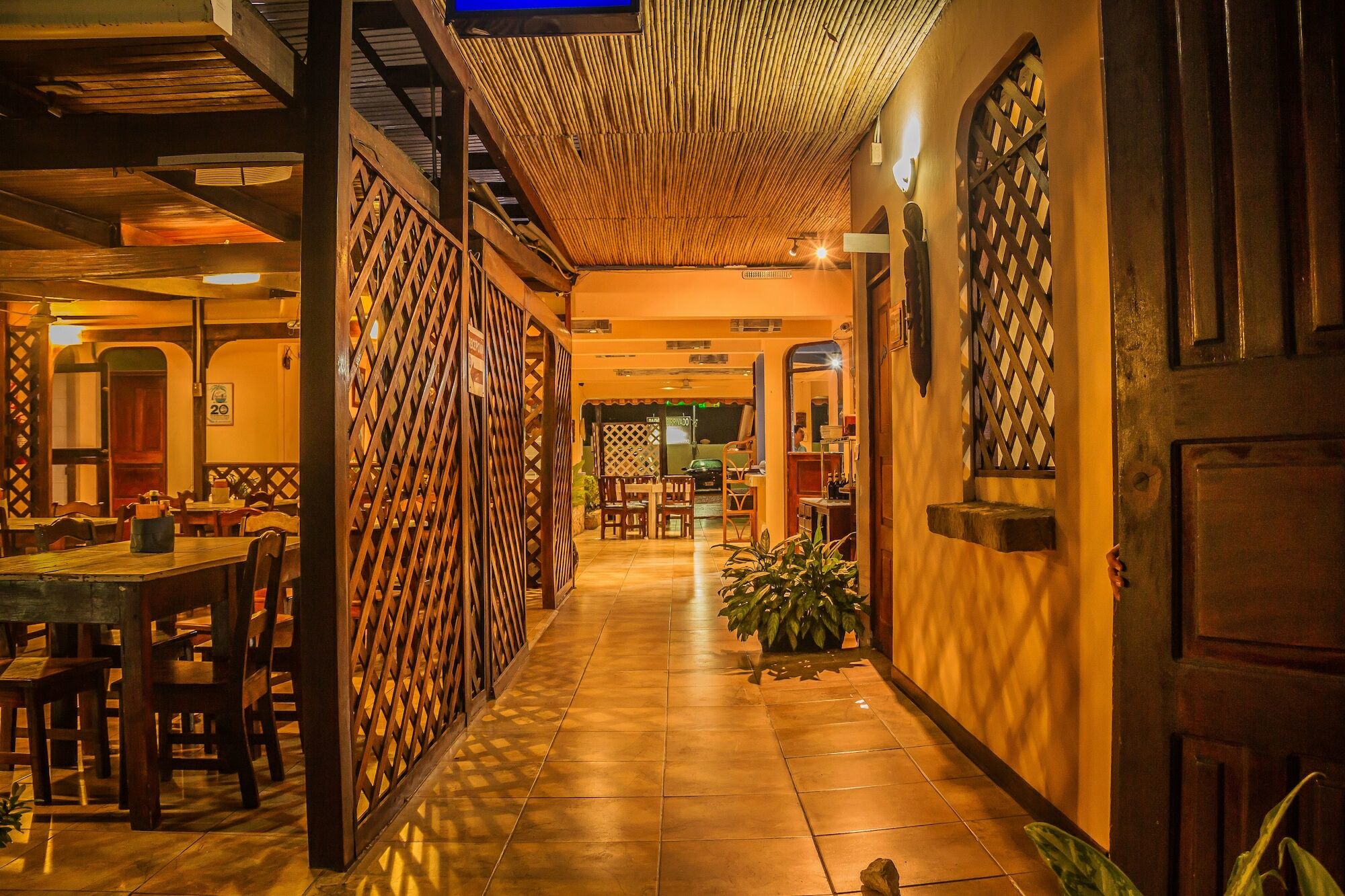 Hotel Giada Sámara Εξωτερικό φωτογραφία