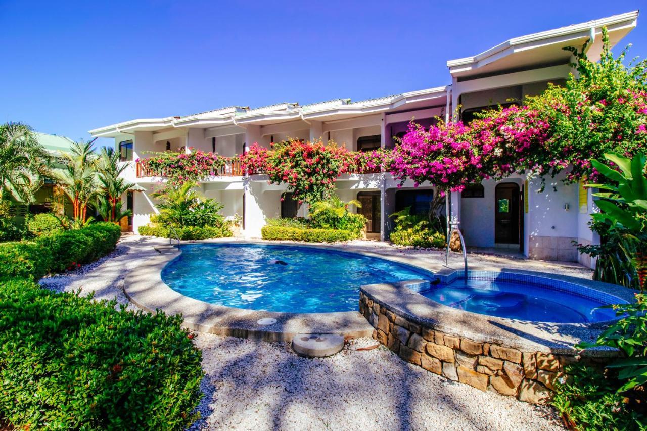 Hotel Giada Sámara Εξωτερικό φωτογραφία