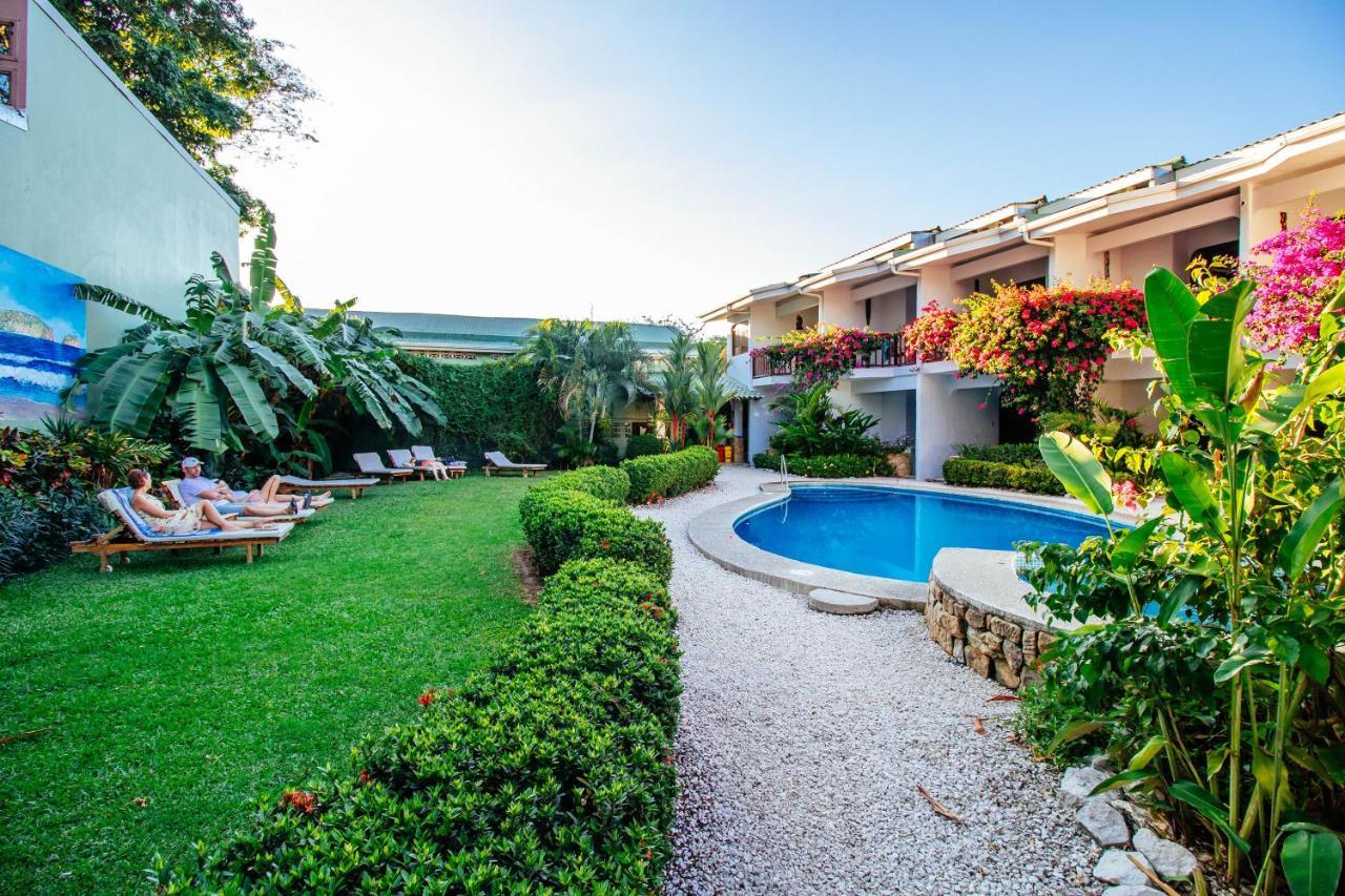 Hotel Giada Sámara Εξωτερικό φωτογραφία